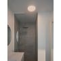 Nordlux loftlampe Serenova LED hvid Ø28 cm