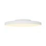 Nordlux loftlampe Serenova LED hvid Ø36 cm