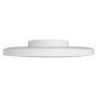 Nordlux loftlampe Serenova LED hvid Ø36 cm