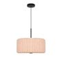 Nordlux pendel Vivienne sort E27 Ø40 cm