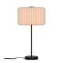 Nordlux bordlampe Vivienne sort E27 H48 cm
