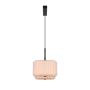 Nordlux pendel Vivienne sort E27 L70 cm