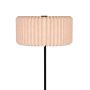 Nordlux gulvlampe Vivienne sort E27 H152 cm