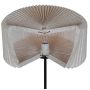 Nordlux gulvlampe Vivienne sort E27 H152 cm
