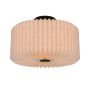 Nordlux loftlampe Vivienne sort E27 Ø40 cm
