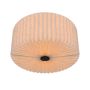 Nordlux loftlampe Vivienne sort E27 Ø40 cm