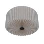 Nordlux loftlampe Vivienne sort E27 Ø40 cm