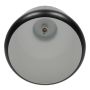 Nordlux pendel Louella sort E27 Ø30 cm