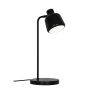 Nordlux bordlampe Louella sort E14 H48 cm