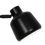 Nordlux bordlampe Louella sort E14 H48 cm