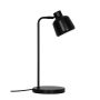 Nordlux bordlampe Louella sort E14 H48 cm