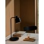 Nordlux bordlampe Louella sort E14 H48 cm