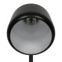Nordlux bordlampe Louella sort E14 H48 cm