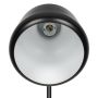 Nordlux gulvlampe Louella sort E27 H162 cm