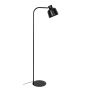 Nordlux gulvlampe Louella sort E27 H162 cm