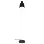 Nordlux gulvlampe Louella sort E27 H162 cm