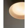 Nordlux loftlampe Nivora hvid E27 Ø38 cm