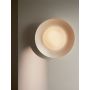Nordlux loftlampe Nivora hvid E27 Ø45 cm