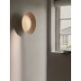 Nordlux loftlampe Nivora hvid E27 Ø45 cm