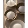 Nordlux loftlampe Nivora hvid E27 Ø45 cm