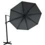 Baser parasol Original antracit Ø300 cm