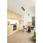 Alloc laminatgulv Ocean+ Bloom 8XL sand natur 241x2038x8 mm