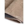 Mattbolaget tæppe Bilbao 180x80 cm taupe