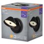 Osram væglampe Nightlux Cone LED 1,8 W