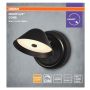 Osram væglampe Nightlux Cone LED 1,8 W