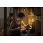 Osram væglampe Nightlux Cylinder LED 1,8 W