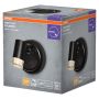 Osram væglampe Nightlux Cylinder LED 1,8 W