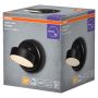 Osram væglampe Nightlux Rund LED 1,8 W
