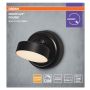 Osram væglampe Nightlux Rund LED 1,8 W