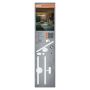 Osram væglampe Nightlux Stick LED 1,8 W