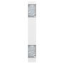 Osram LED armatur Office Line Curce 1,2 m