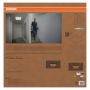 Osram LED panel Essential 60x60 cm