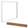 Osram panel ramme 60x60 cm