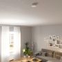 Røgalarm VdS godkendt - 10 års levetid