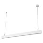 Osram nedhængt loft armatur Office 42 W