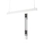 Osram nedhængt loft armatur Office 42 W