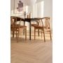 Timberman vinylgulv Novego Colombia sildeben 600x100x7 mm 1,2 m²