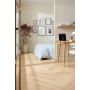 Timberman vinylgulv Novego Barbados sildeben 600x100x7 mm 1,2 m²