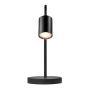 Nordlux bordlampe Explore sort GU10 H55 cm