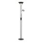 Markslöjd gulvlampe Modu sort LED R7 H180 cm