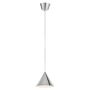 Markslöjd pendel Tip krom E14 Ø19 cm