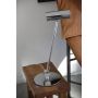 Markslöjd bordlampe Arlo krom LED H52 cm