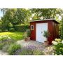Sølund skur Jesper 5,7 m²