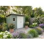 Sølund skur Jesper 5,7 m²