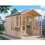 Sølund havehus Astrid 5,9 m²