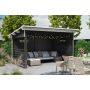 Sølund lounge Jonathan 9,3 m²